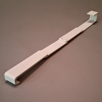 Extendo-Hook: The Expandable Over-the-Door Storage Hook
