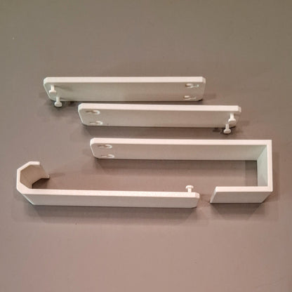 Extendo-Hook: The Expandable Over-the-Door Storage Hook