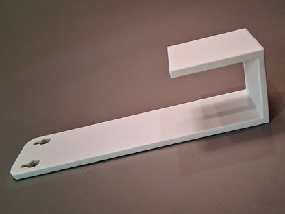 Extendo-Hook: The Expandable Over-the-Door Storage Hook
